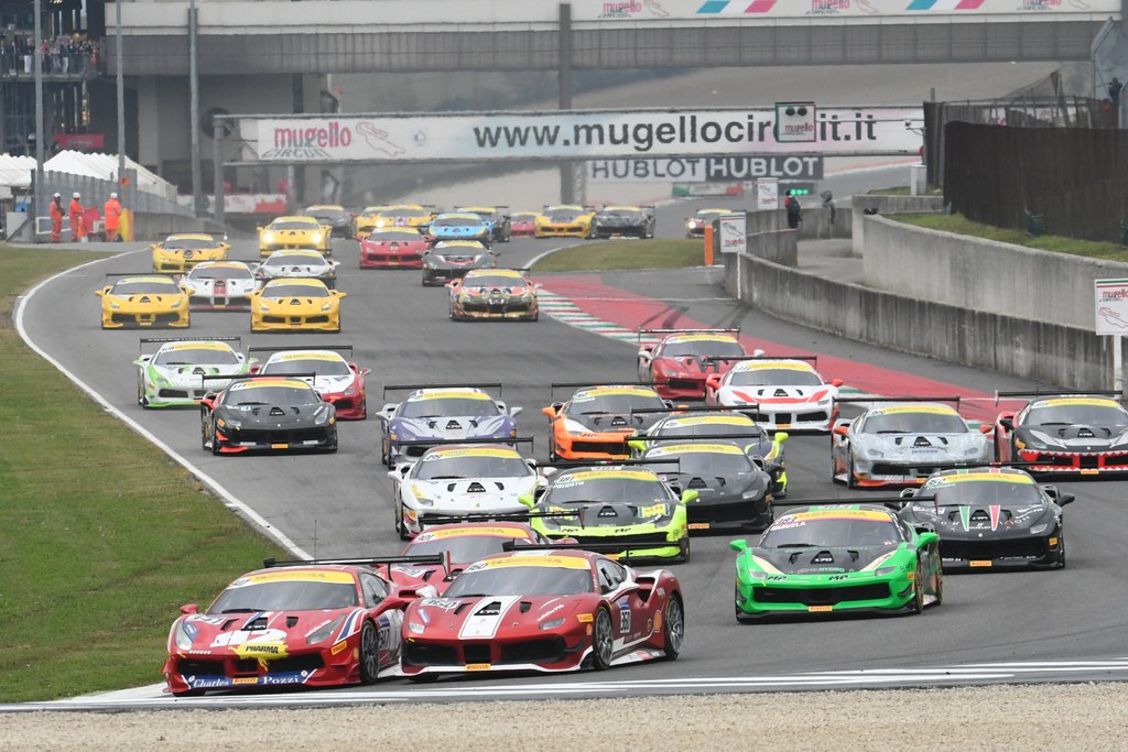 (Foto: Formula Racing)
